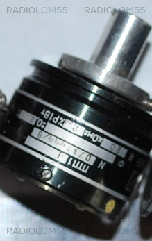ПТП-1R 1,8 кОм