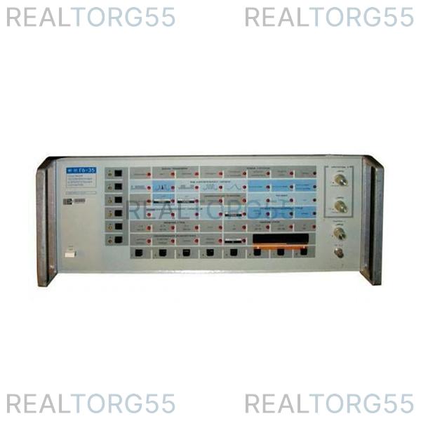 Г6-35