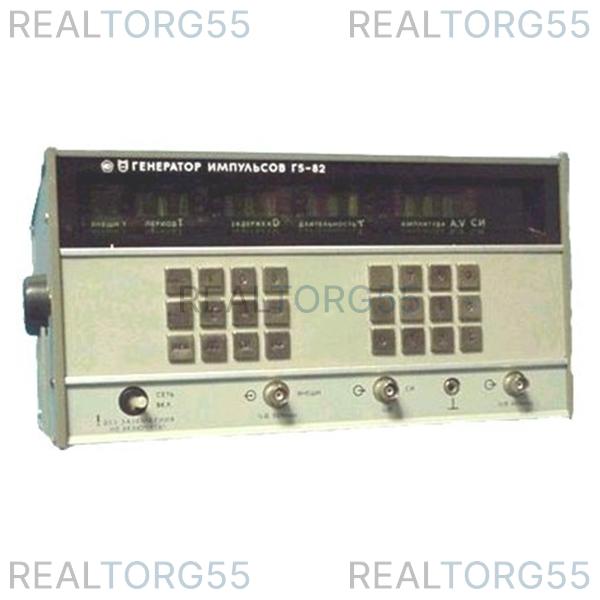 Г5-82