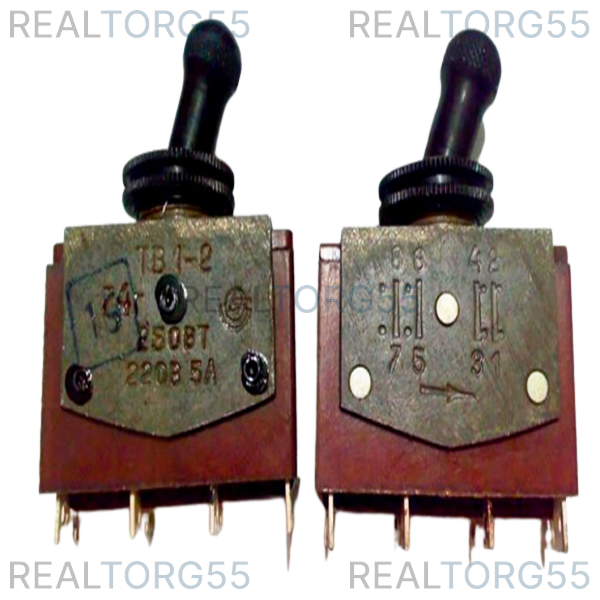ТВ 1-2