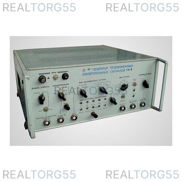 Г6-8