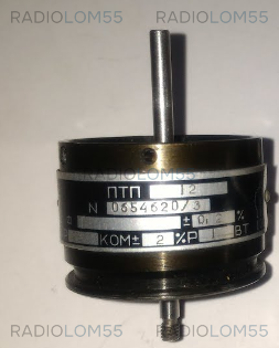 ПТП-1R 20 кОм